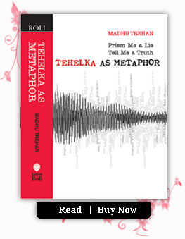 Tehelka As Metaphor